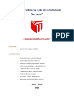 Strategy - Patron - de - Diseño - Grupo - 06 - Arquitectura - Sistemas