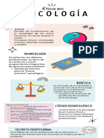 Ética en Psicología