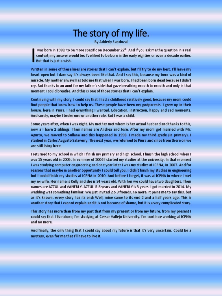 the-story-of-my-life-pdf