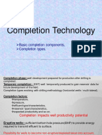 Completion Technology 1645782596