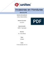 S5 - Especies Invasoras en Honduras - 1221055