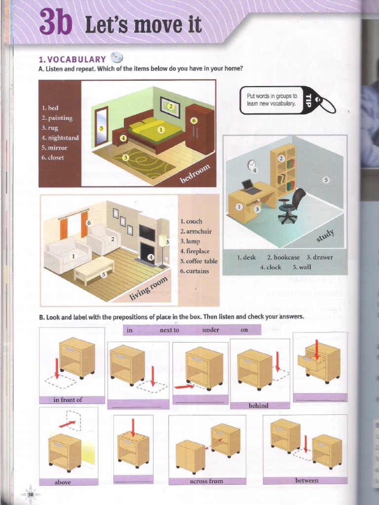 Traveller elementary student book 36 37 pdf