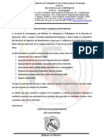 Convocatoria 211122