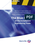 The Blue Book-imtech