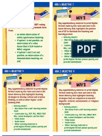 Objectives IPCRF