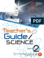 Focus Smart Plus Science M2 - Teacher Guide