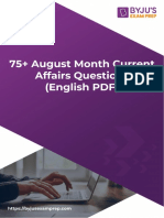 75 August English 21