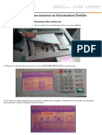 Instructivo Convertir PDF Desde Fotocopiadora