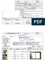 3RD Bgu Weekly Plan 4