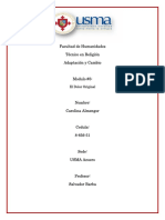 Modulo4 Emociones Almengor