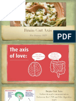 2 - Brain-Gut Axis - Vera