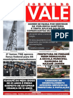 Jornal Do Vale - Edição 97