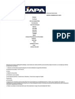 PDF Tarea5 de Evaluacion Psicometrica de La Personalidad La Disnamica de La Uapa - Compress