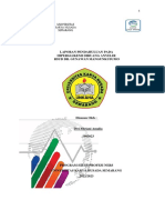 Dwi Fitriani A - LP HIPERGLIKEMIA