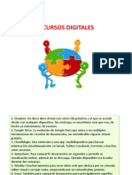 Lista de RecursosDigitales