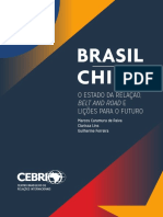 Brasil-China_O estado da relação, Belt and Road e lições para o futuro