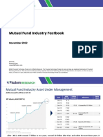 Mutual Fund Industry Factbook 1668362398