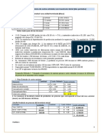 Ejercicio de Costos Estándar Con Inventario Inicial P