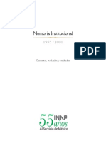 INAP Mex Memoriainstitucional