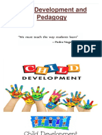 Domains of Development