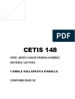 Cetis 148