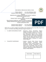 EDIT 1-Addendum Kedua Setwan KH-Medical CheckUp TA 2022