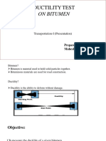 Imhoff Cone Test Instructions-Settleable Solids | PDF | Chemistry | Nature