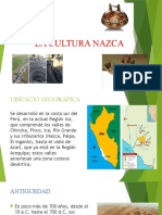 La Cultura Nazca