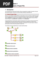 ProjectLibre User Guide PDF | PDF | Spreadsheet | Intellectual Works