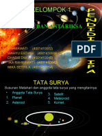 TATA SURYA