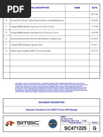 LAN8710A Schematic Checklist