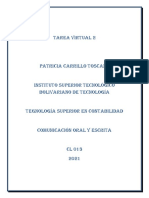 Tarea Virtual 2 Realizada