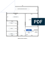 2.denah Layout Lantai 2