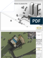 MP 008 0 Drawing Apartement Grand Sumantri