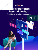 User Experience Beyond Design A Guide For Product Managers ProductExperience