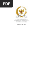 Download Pidato Penutupan 22 Juli 2011 by Redaksi Marzuki Alie SN60935532 doc pdf