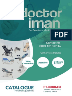 Katalog Doctor Iman Complete - Compressed
