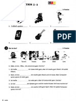 Deutschprofis A1 - Testheft