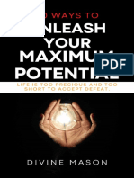 70 Ways to Unleash Your Maximum Potential (Mason, Divine) (Z-lib.org)