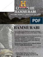 Código de Hammurabi