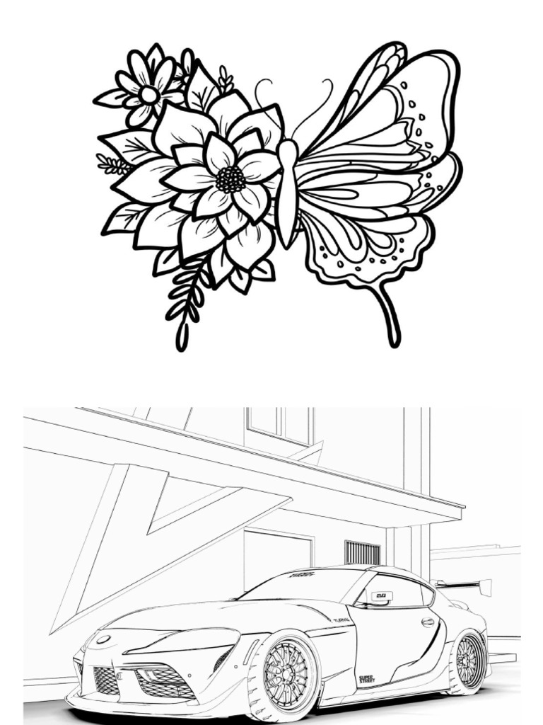 COLORING | PDF