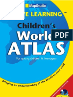 Children's World Atlas. ISBN 9781770262126