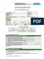 Ficha de Observacion