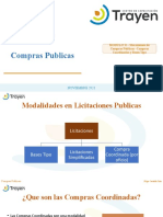 Modulo 2 - 2 - Mercado Publico - Modalidades - Licitacion Publica