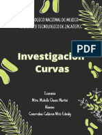 Investigación Curvas (Indiferencia, Precio-Consumo, Ingreso-Consumo..)