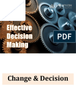 Ebook - 158 Module - (NARAPATIH) Effective Decision Making - 2