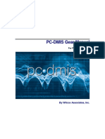 PC-DMIS Gear 2.4 Manual
