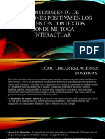 Fundamentos de La Comunicación