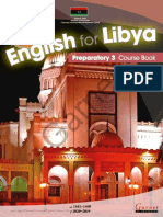 English For Libya Cource Book - 5