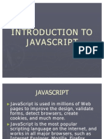 Javascript